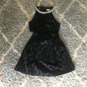 Francesca's Formal Dress